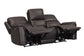 Easton - Zero Gravity Power Reclining Sofa Set