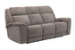 Colton - Power Zero Gravity Sofa With Drop Down Table And Immersive Audio P3 - Branson Tweed