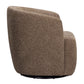 Mingle - Swivel Glider Accent Chair