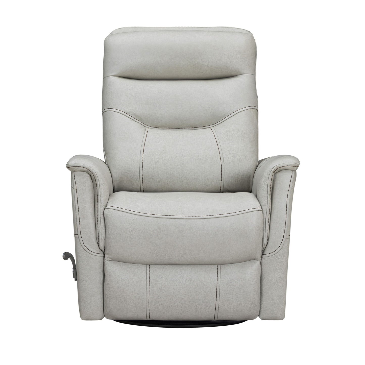 Gemini - Manual Swivel Glider Recliner
