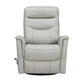 Gemini - Manual Swivel Glider Recliner