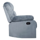 Willow - Glider Recliner