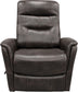Gemini - Swivel Glider Recliner (Set of 2)