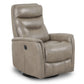 Gemini - Power Swivel Glider Recliner