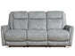Linus - Power Reclining Sofa Set