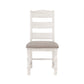 Heston - Side Chair (Set of 2) - White