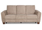 Morehead - Power Reclining Sofa Set
