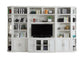 Catalina - Entertainment Wall