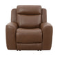 Calgary - Power Reclining Sofa Set
