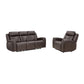 Maveric - Sofa Set