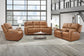 Belmont - Zero Gravity Power Reclining Living Room Set