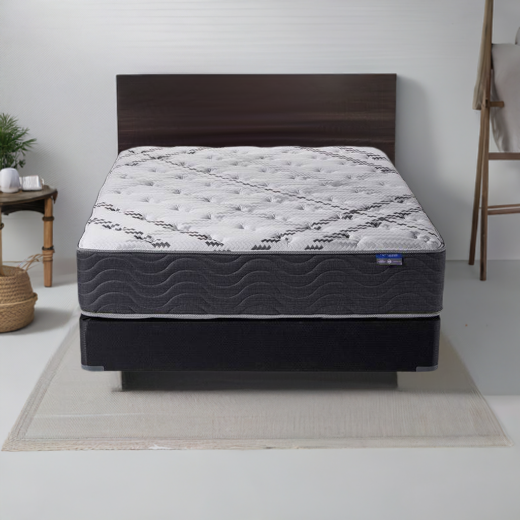 Jamison Grandview Firm 2-Sided Mattress - Mattress Overstock | Mattress Store | Kentucky