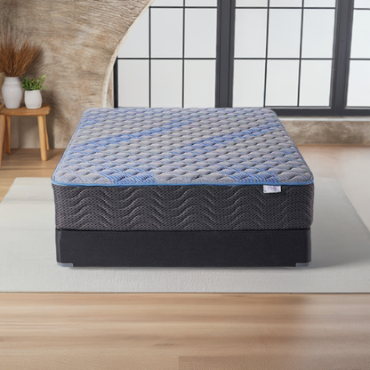 Jamison Pocketed Coil Firm Mattress - Mattress Overstock | Mattress Store | Kentucky