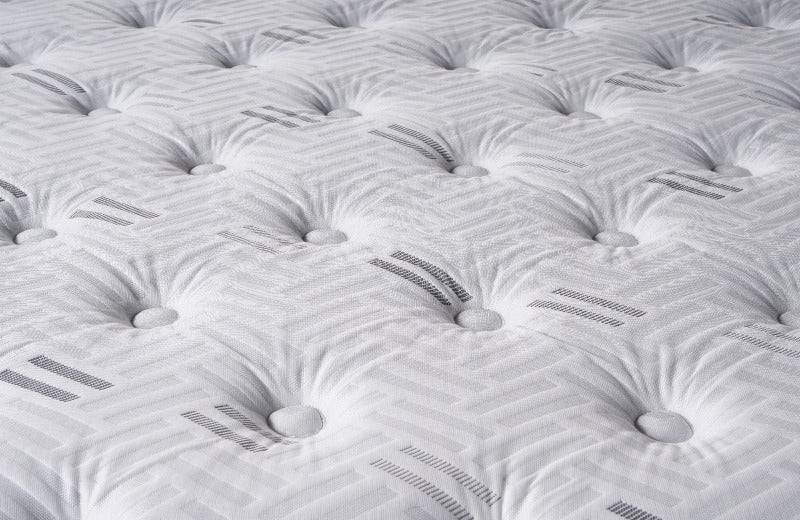 Jamison Soft Pillowtop - Mattress Overstock | Sleep Local