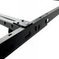 Metal Adjustable Bed Frame w/ Center Support - Mattress Overstock | Mattress Store | Kentucky