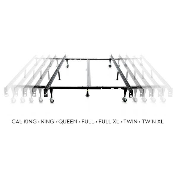 Universal Bed Frame - Mattress Overstock | Mattress Store | Kentucky