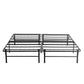 Malouf Rise LT Bed Frame - Mattress Overstock | Mattress Store | Kentucky