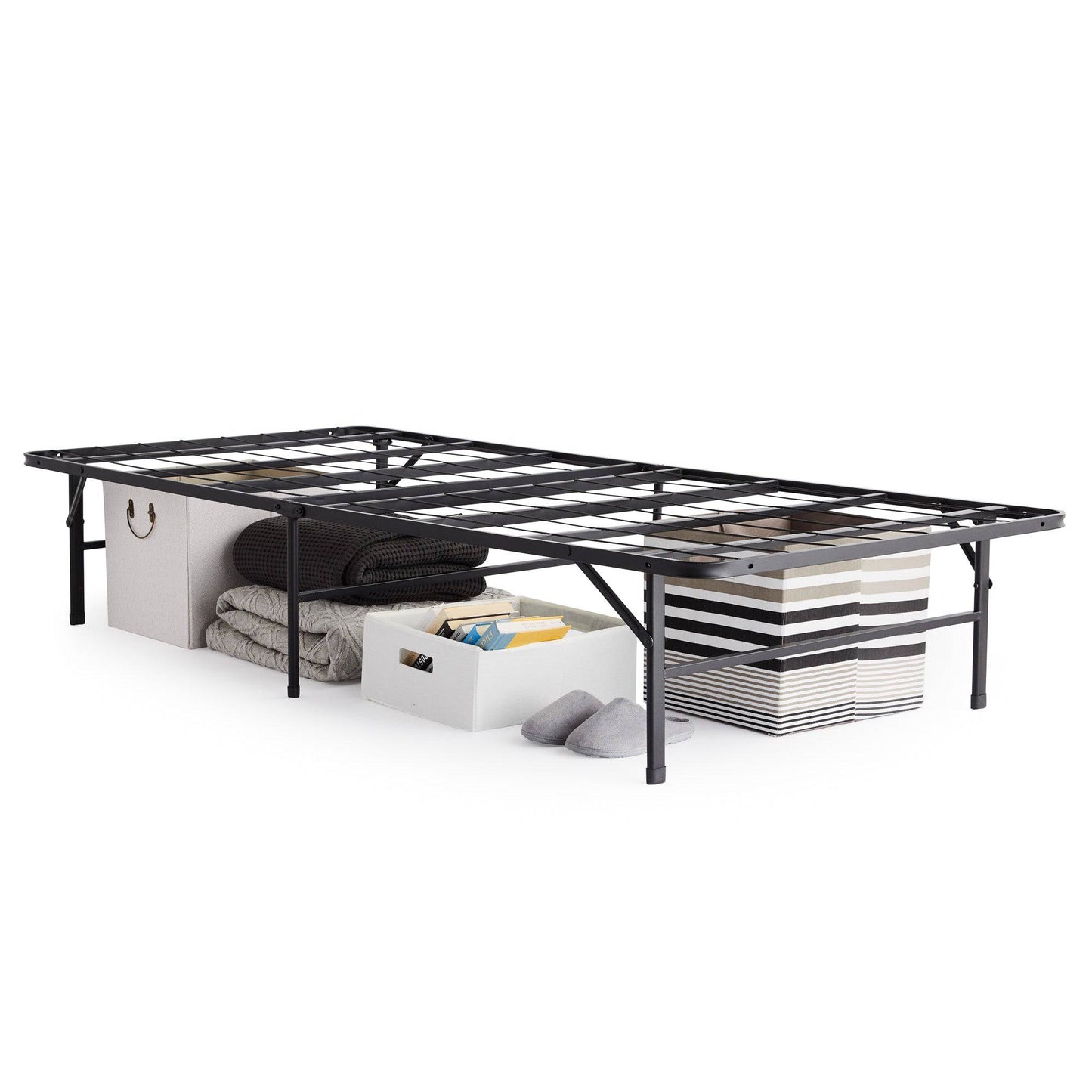Malouf Rise LT Bed Frame - Mattress Overstock | Mattress Store | Kentucky