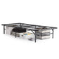 Malouf Rise LT Bed Frame - Mattress Overstock | Mattress Store | Kentucky