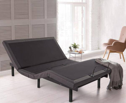 Rize Clarity Adjustable Base - Mattress Overstock | Mattress Store | Kentucky