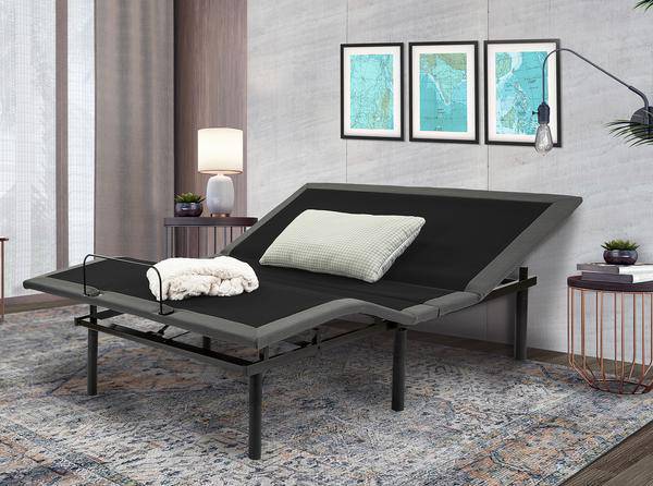 Rize Tranquility Adjustable Base - Mattress Overstock | Mattress Store | Kentucky