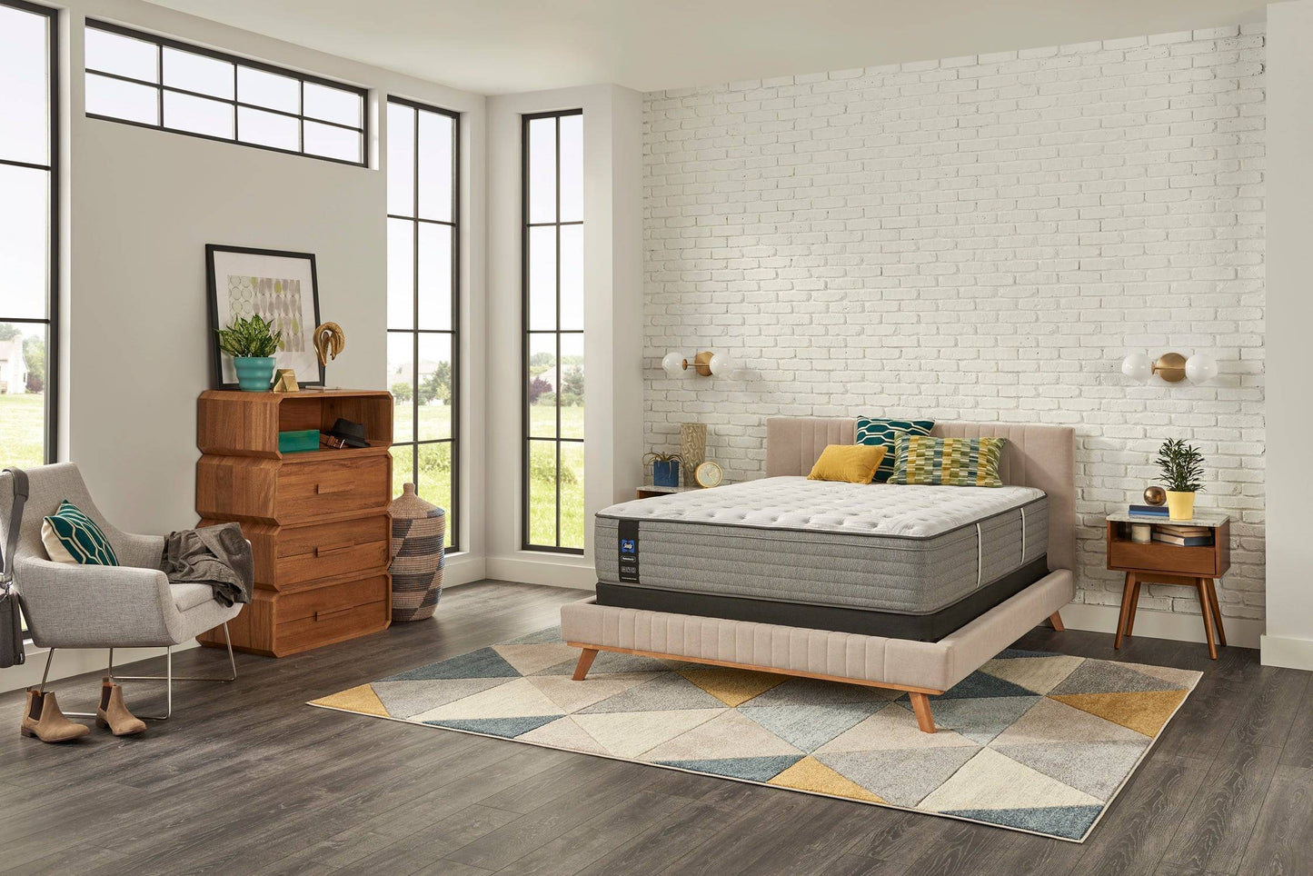 Sealy Posturepedic®13" Ultra-Firm Mattress - Mattress Overstock | Mattress Store | Kentucky