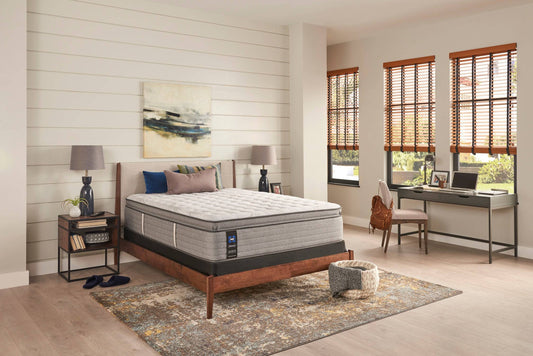 Sealy Posturepedic®15" Soft Euro Top Mattress - Mattress Overstock | Mattress Store | Kentucky