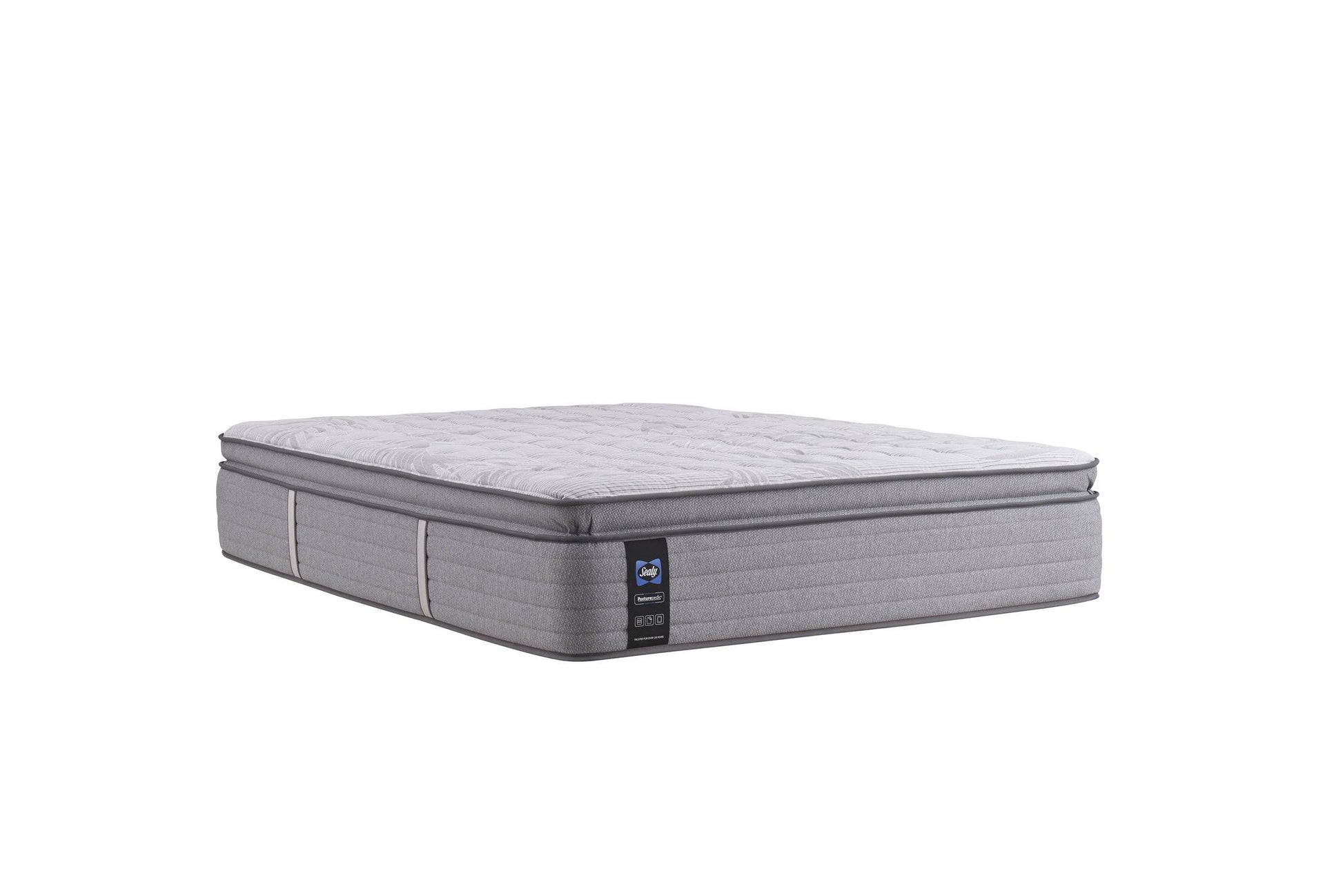 Sealy Posturepedic®15" Soft Euro Top Mattress - Mattress Overstock | Mattress Store | Kentucky