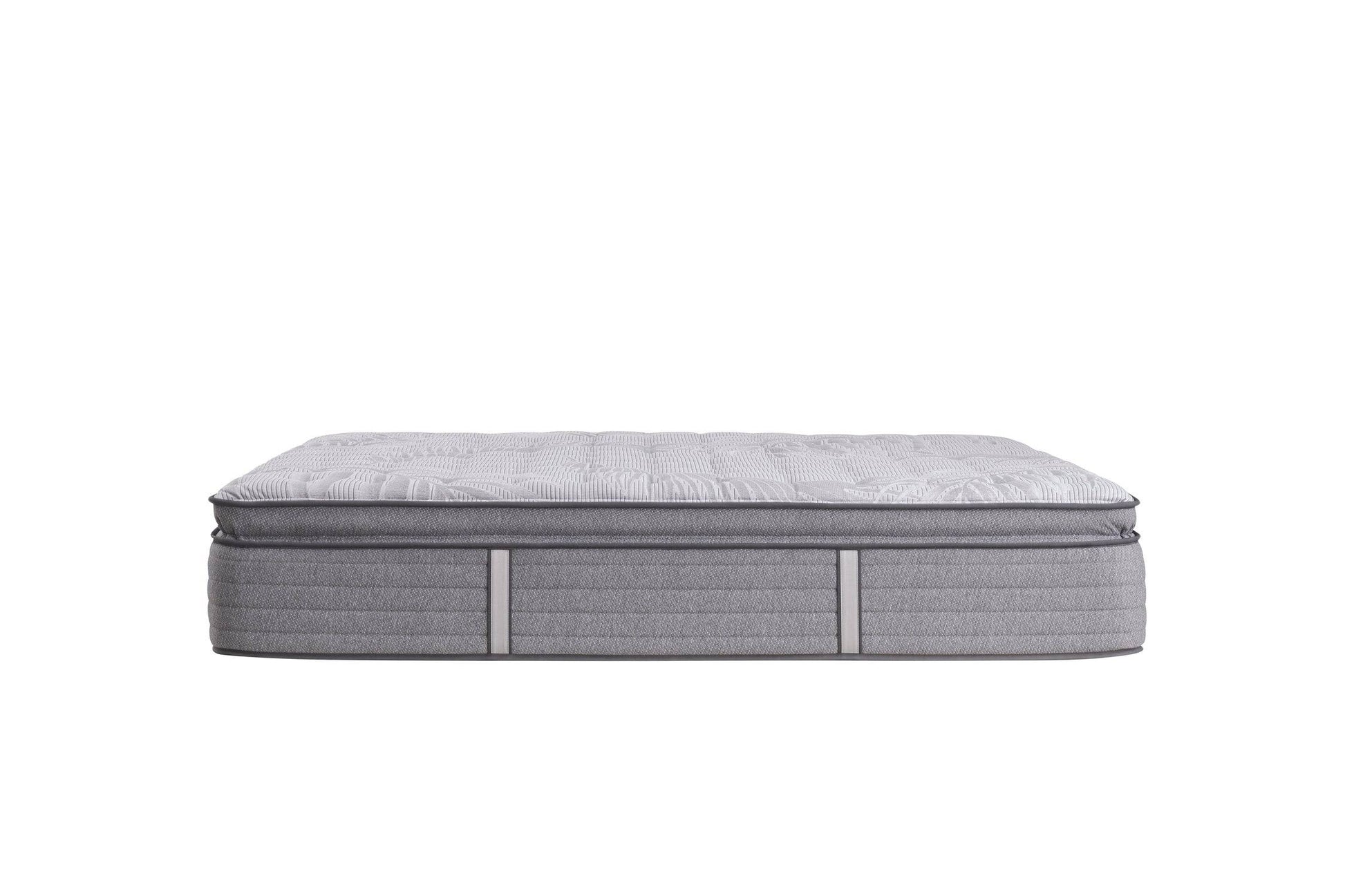 Sealy Posturepedic®15" Soft Euro Top Mattress - Mattress Overstock | Mattress Store | Kentucky
