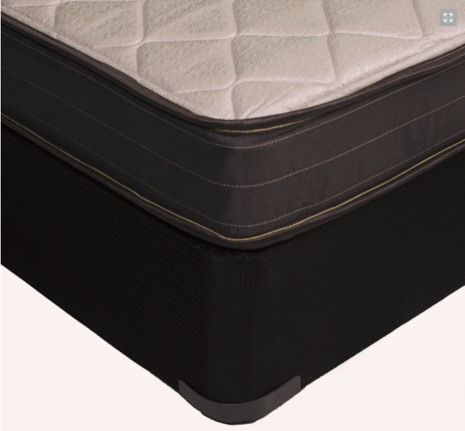 Jamison Vista Tight-Top Mattress - Mattress Overstock | Mattress Store | Kentucky