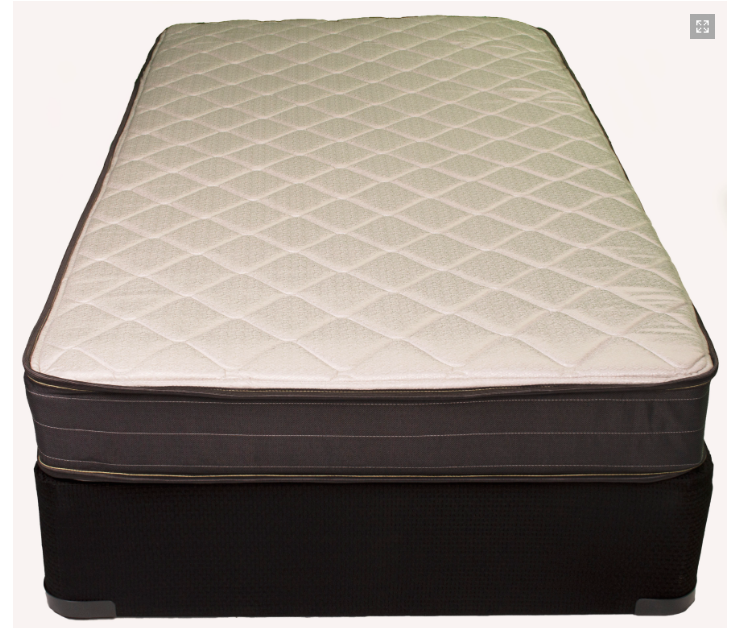 Jamison Vista Tight-Top Mattress - Mattress Overstock | Mattress Store | Kentucky