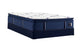 Stearns & Foster® Studio 14.5" Medium Euro Pillow Top Mattress - Mattress Overstock | Mattress Store | Kentucky