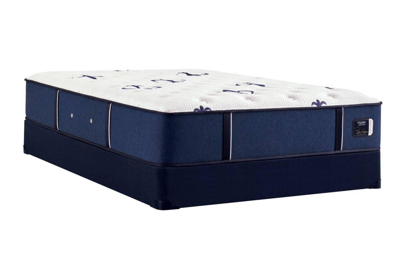 Stearns & Foster® Studio 14" Medium Mattress - Mattress Overstock | Mattress Store | Kentucky