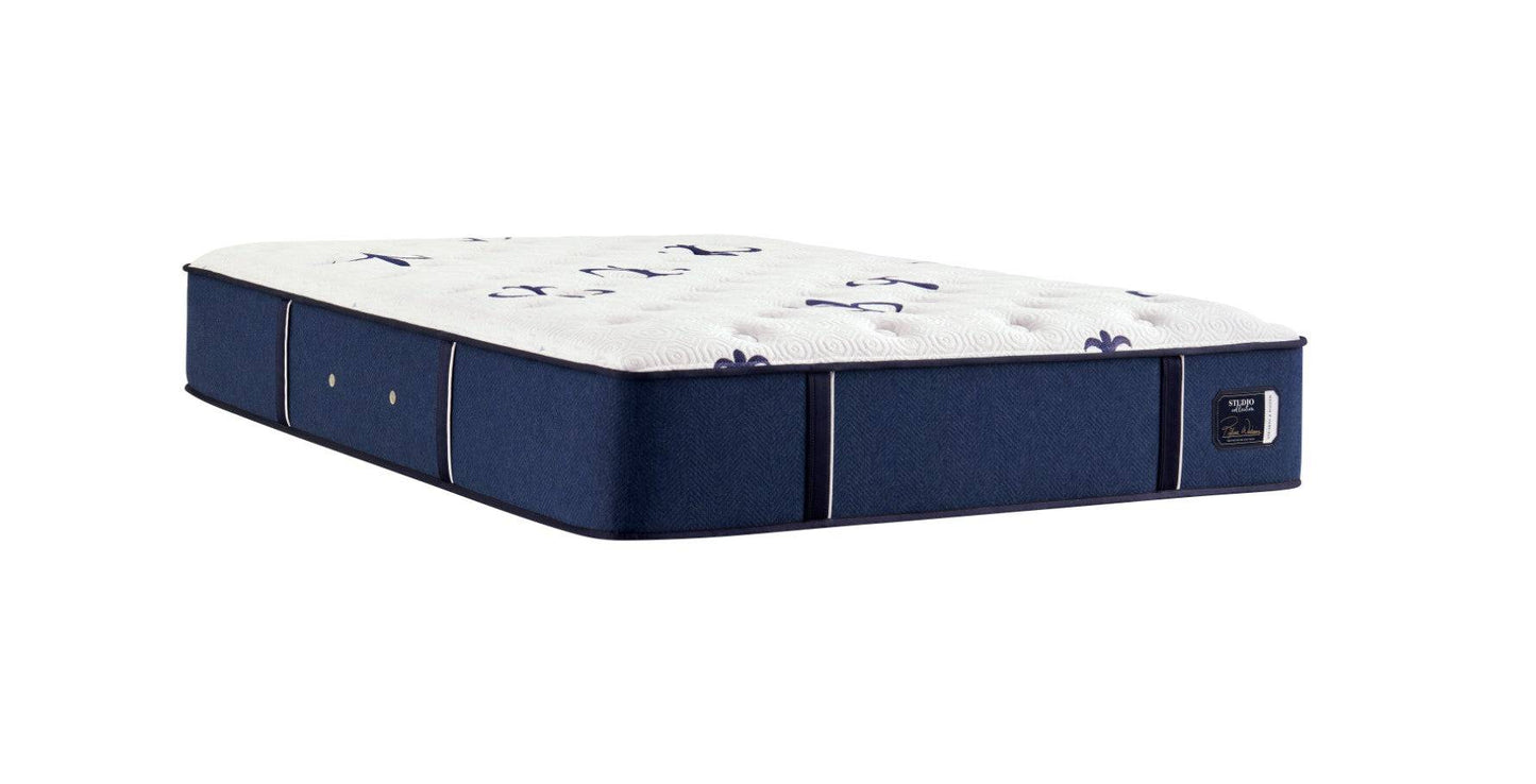 Stearns & Foster® Studio 14" Medium Mattress - Mattress Overstock | Mattress Store | Kentucky