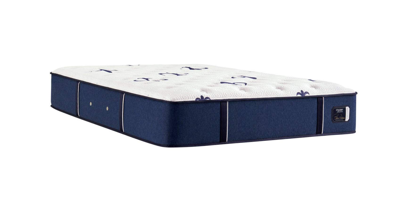 Stearns & Foster® Studio 14" Medium Mattress - Mattress Overstock | Mattress Store | Kentucky