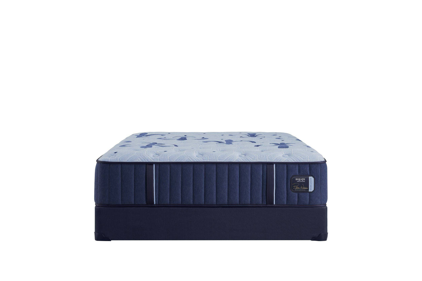 Stearns & Foster Estate® 14" Soft Mattress - Mattress Overstock | Mattress Store | Kentucky