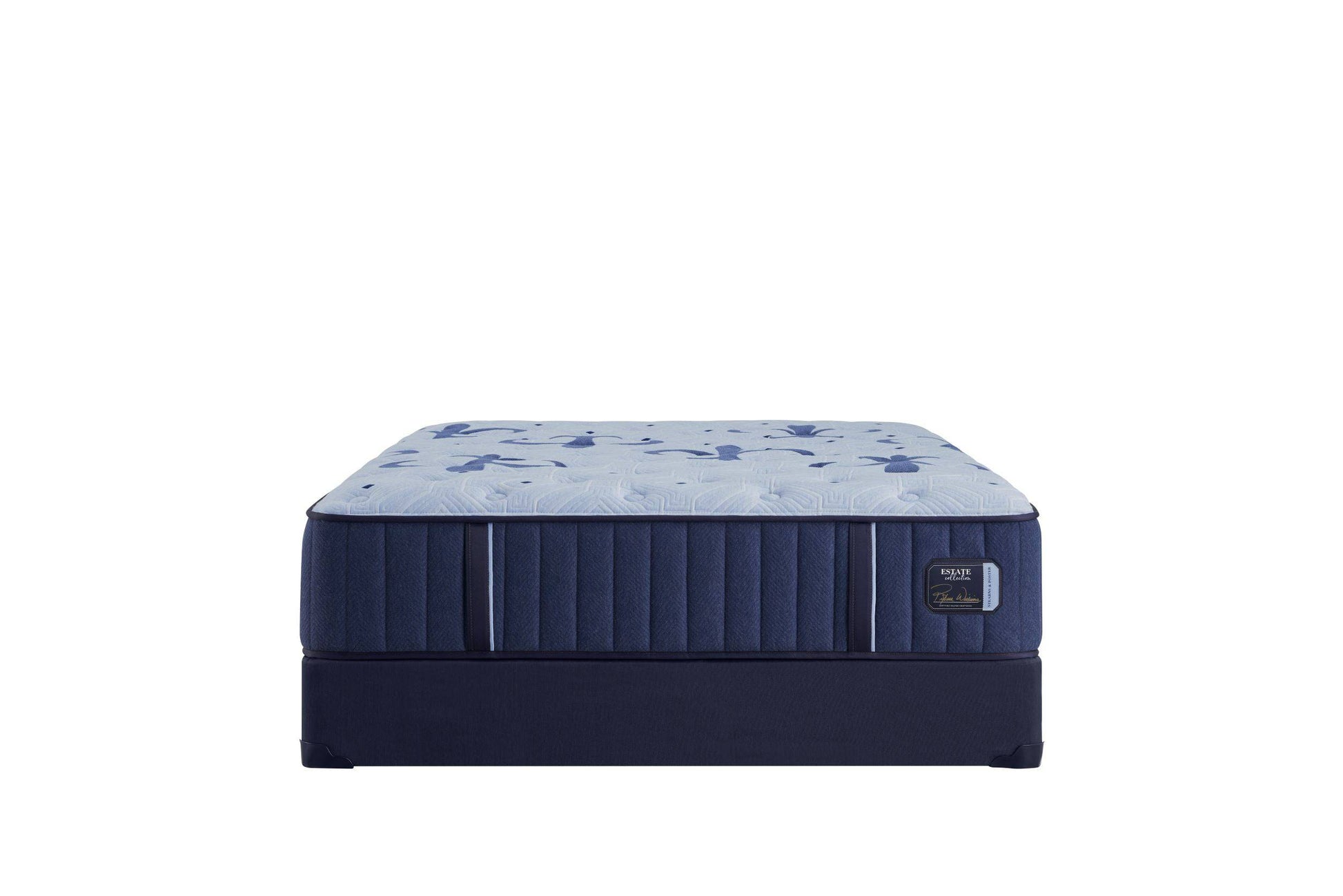 Stearns & Foster Estate® 14" Soft Mattress - Mattress Overstock | Mattress Store | Kentucky