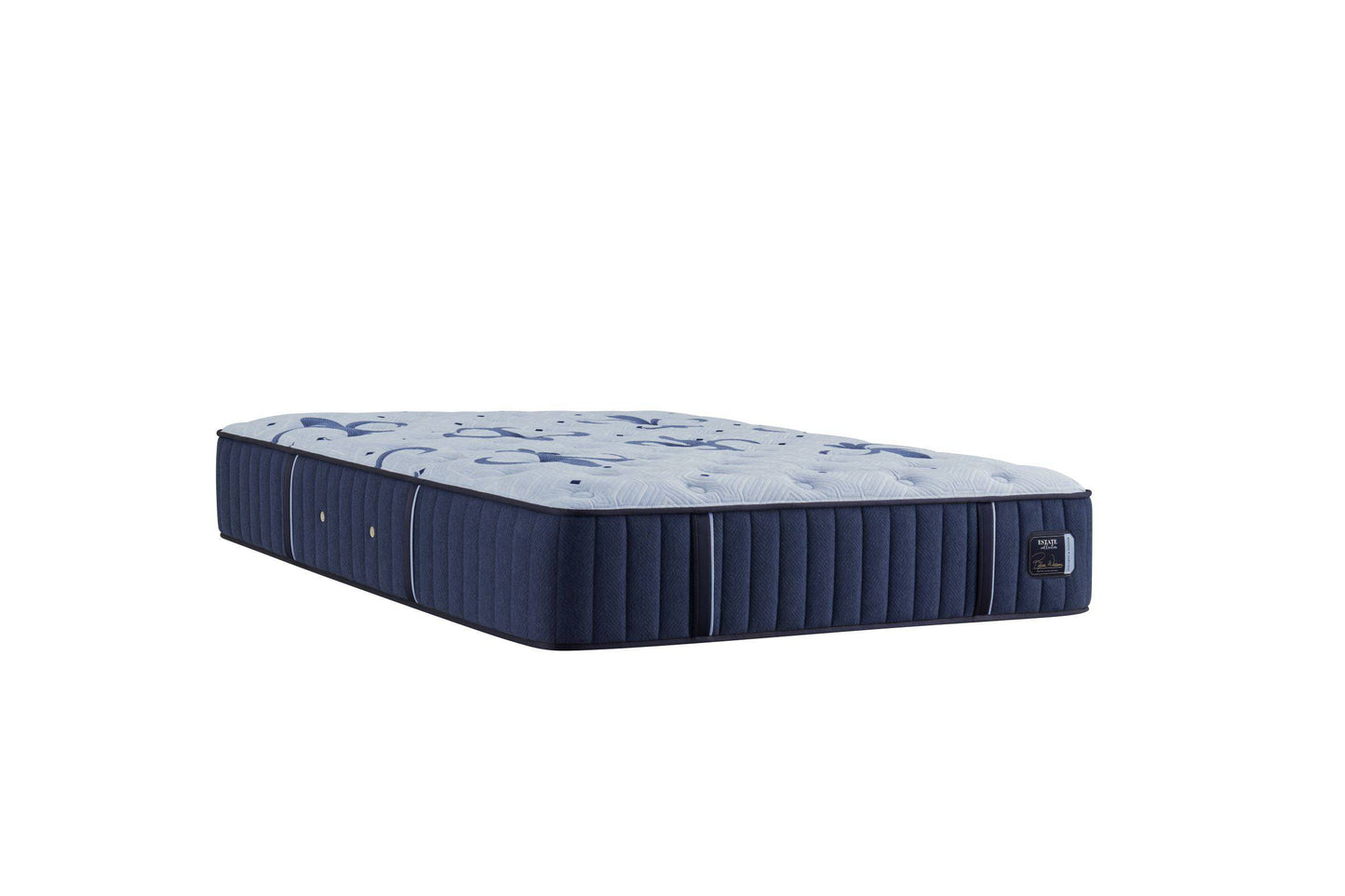 Stearns & Foster Estate® 14" Soft Mattress - Mattress Overstock | Mattress Store | Kentucky