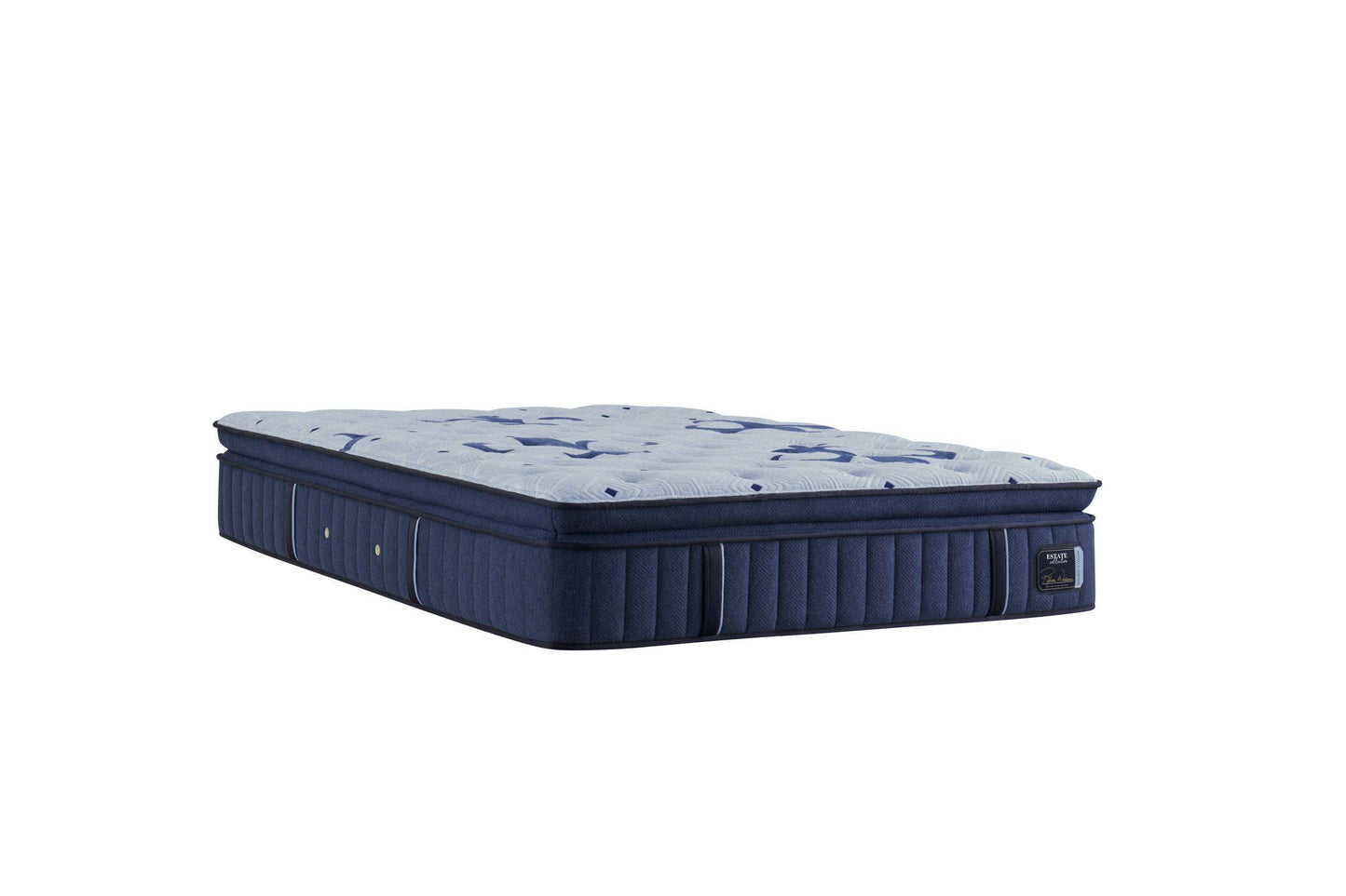 Stearns & Foster Estate® 15" Firm Euro Pillow Top - Mattress Overstock | Mattress Store | Kentucky