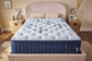 Stearns & Foster Estate® 15" Firm Euro Pillow Top - Mattress Overstock | Mattress Store | Kentucky
