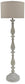 Bernadate Poly Floor Lamp (1/CN)