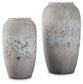 Dimitra Vase Set (2/CN)