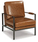 Peacemaker Accent Chair