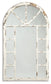 Divakar Accent Mirror