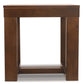 Watson Square End Table