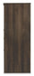 Juararo Six Drawer Dresser