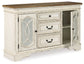 Realyn Dining Room Server