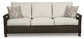 Paradise Trail Sofa with Cushion