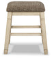 Bolanburg Upholstered Stool (2/CN)