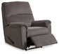 Nerviano Zero Wall Recliner